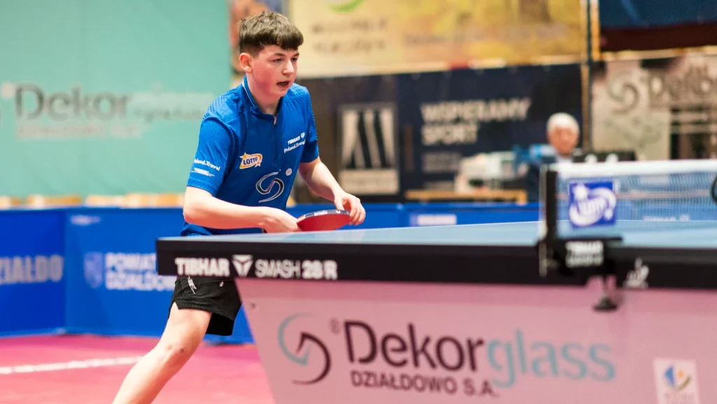 Read more about the article Sakowicz lepszy od Kotowskiego. Dekorglass zwyciężył w Toruniu