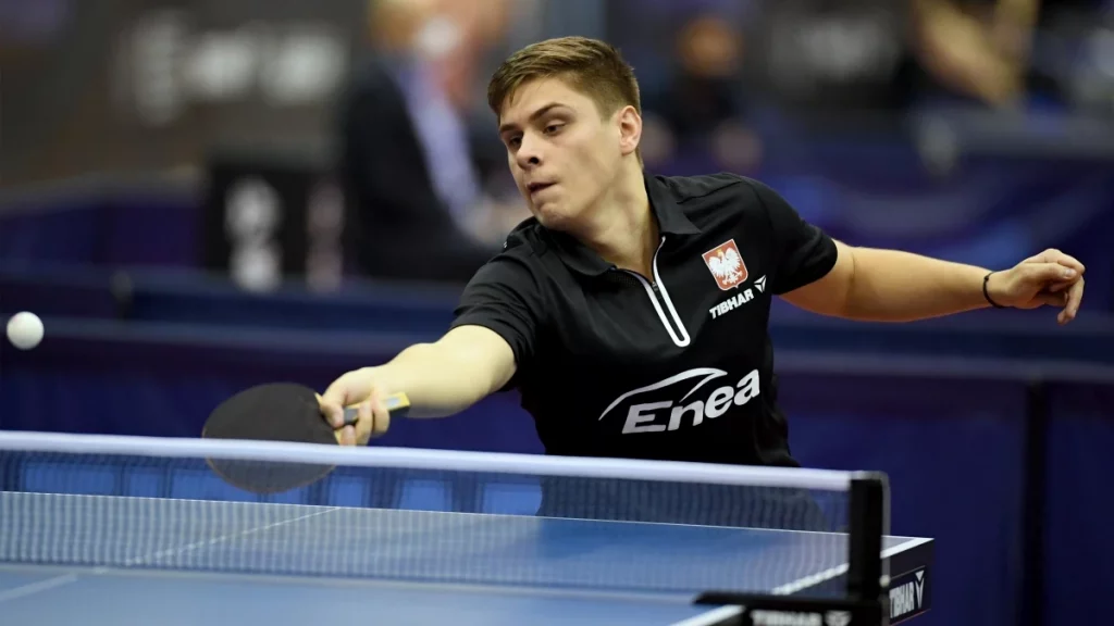 Read more about the article Samuel Kulczycki blisko finałowego zwycięstwa w Dusseldorfie