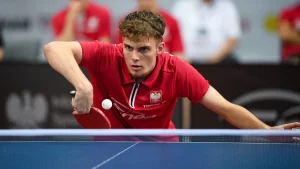 Read more about the article TOP 16: Redzimski, Möregard i Groth zagrają w Montreux