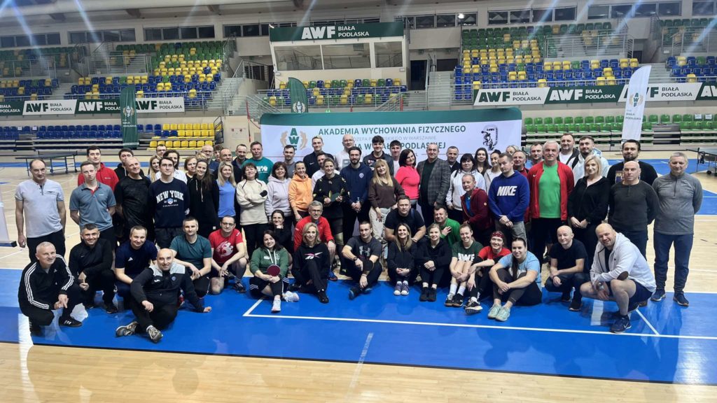 Read more about the article Promocja LOTTO Superligi w Białej Podlaskiej