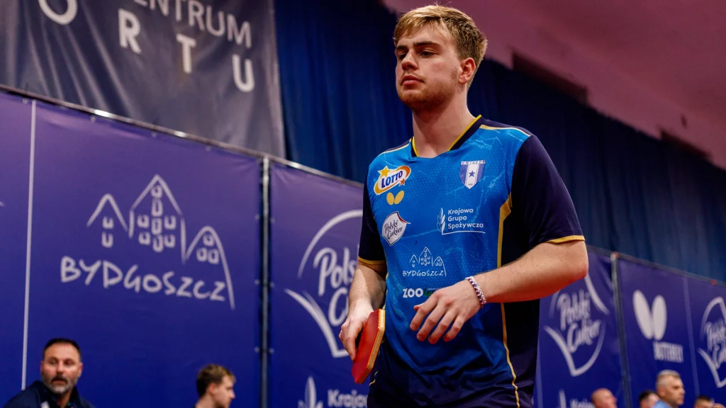 Read more about the article Zwycięstwo Moregarda i Grotha w 1/8 finału Europe TOP 16