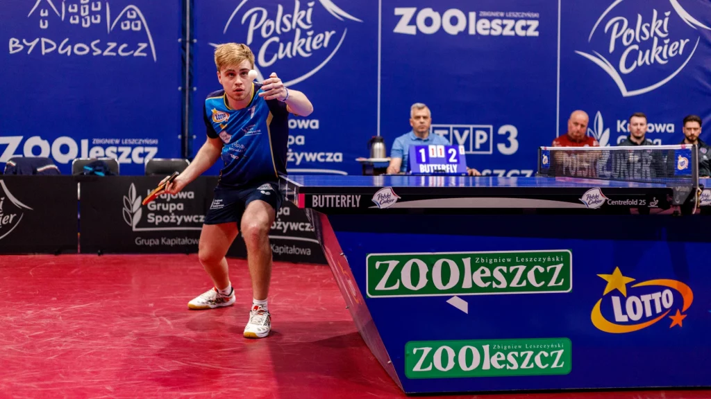 Read more about the article TOP 16: Truls Möregard brązowym medalistą