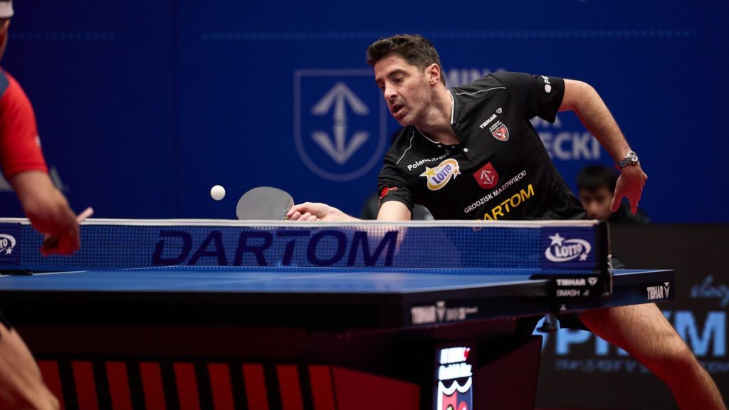 Read more about the article LOTTO Superliga: Dartom Bogoria z kolejnym zwycięstwem