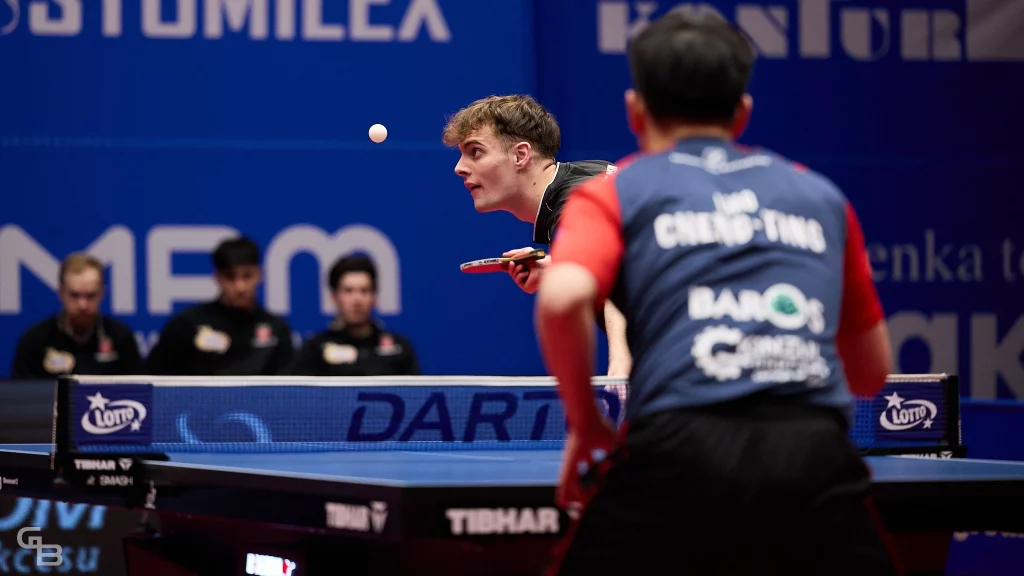 Read more about the article LOTTO Superliga: Miłosz Redzimski z najwyższą skutecznością