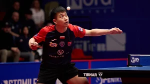 Read more about the article Superligowcy zagrają w Star Contenderze w Indiach i Feederze w Słowenii