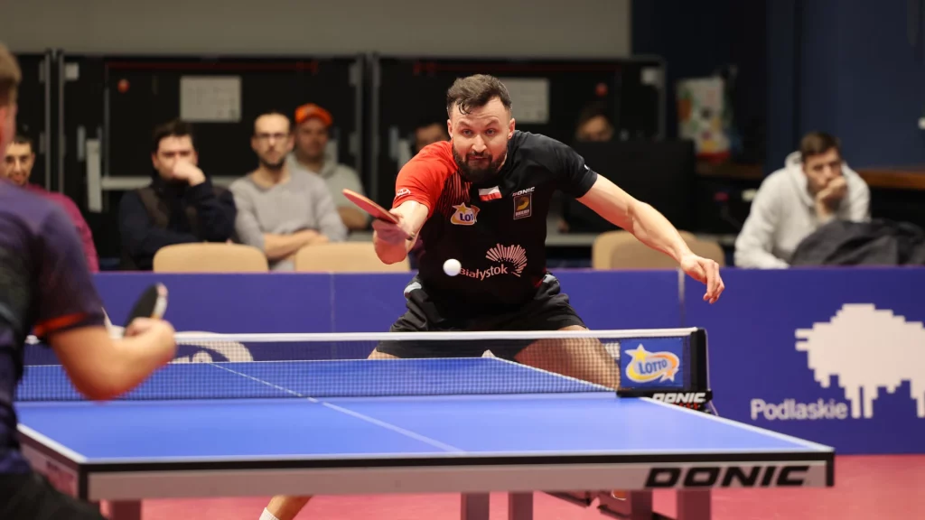 Read more about the article Liga Mistrzów: świetny mecz Dojlid i pierwsze zwycięstwo!