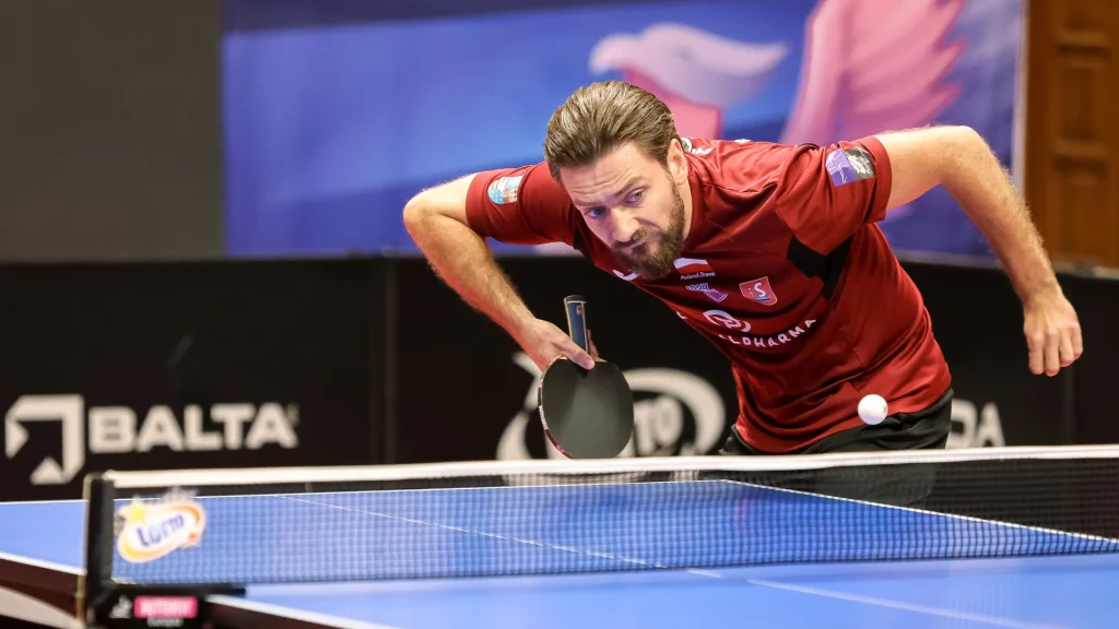 Read more about the article Legenda LOTTO Superligi poprowadzi reprezentację w Londynie