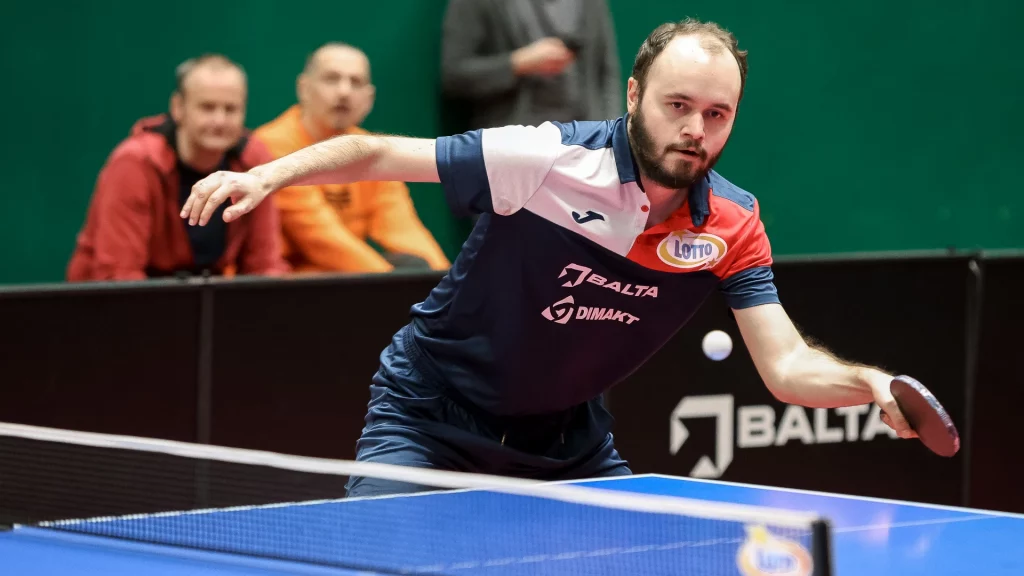 Read more about the article LOTTO TOP 12 Superligi: Szymon Malicki – nie widzę siebie w roli faworyta