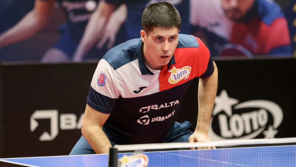 Read more about the article Olah, Carvalho, Malicki i Kim na dłużej w Balta AZS AWFiS