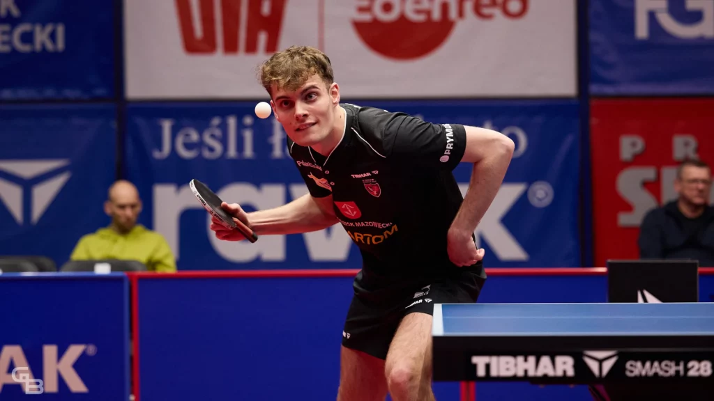 Read more about the article Miłosz Redzimski i Samuel Kulczycki wystąpią w Mistrzostwach Świata