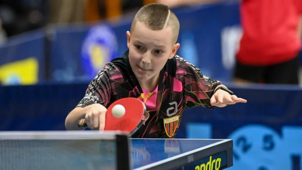 Read more about the article LOTTO Superliga: Adam Szulta najmłodszym zawodnikiem w historii