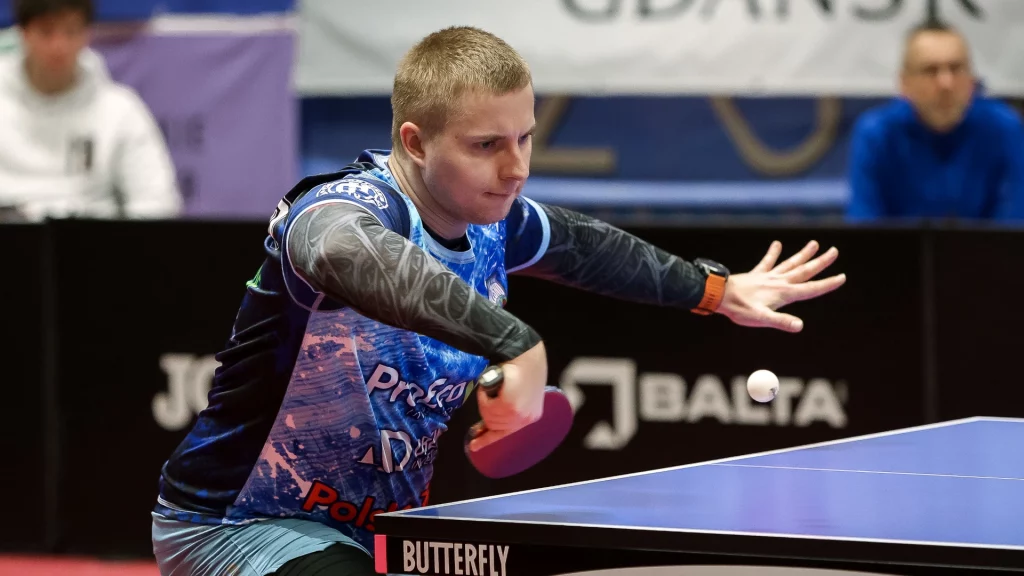 Read more about the article Rafał Tatarczuch: potrzebujemy 6 punktów do awansu