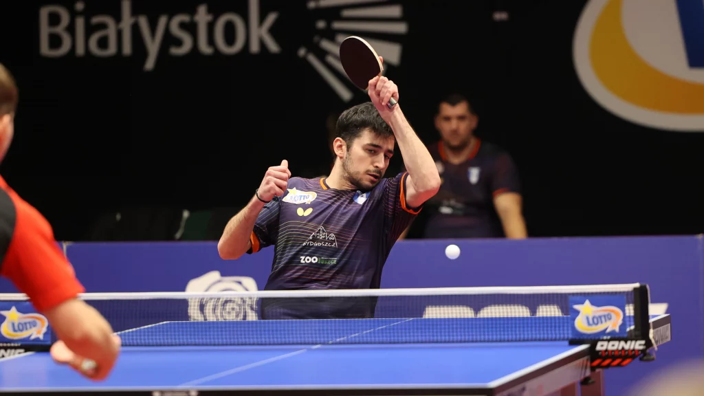 Read more about the article Trzy medale Vladislava Ursu w Ołomuńcu