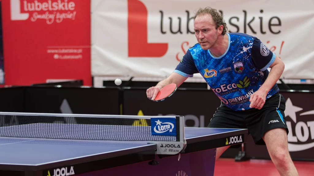 Read more about the article Yannick Vostes drugim Belgiem w LOTTO Superlidze