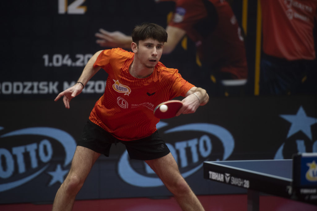 Read more about the article Mistrzostwa Europy: kadeci mają medal, minimalna porażka juniorów