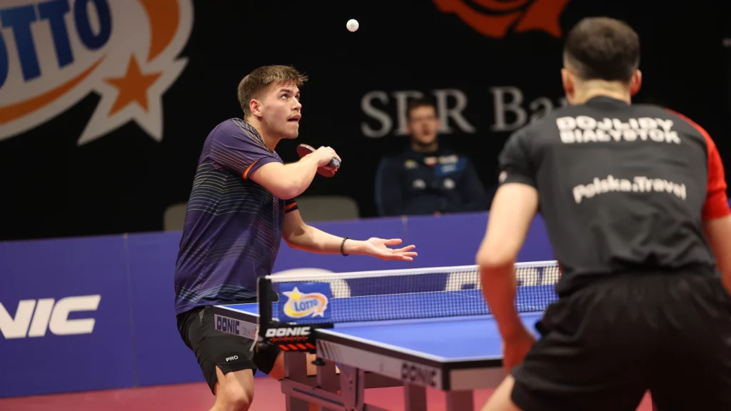 Read more about the article MP Juniorów: w finale Alan Kulczycki pokonał Rafała Formelę 4:2