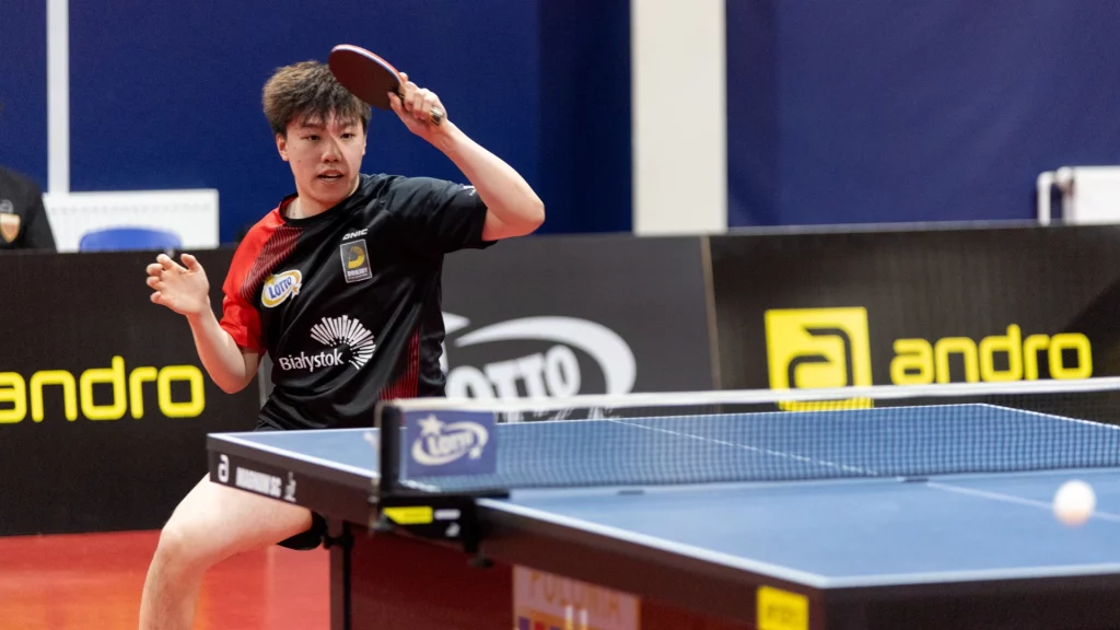 Read more about the article Drugi sezon Chana Baldwina w Białymstoku