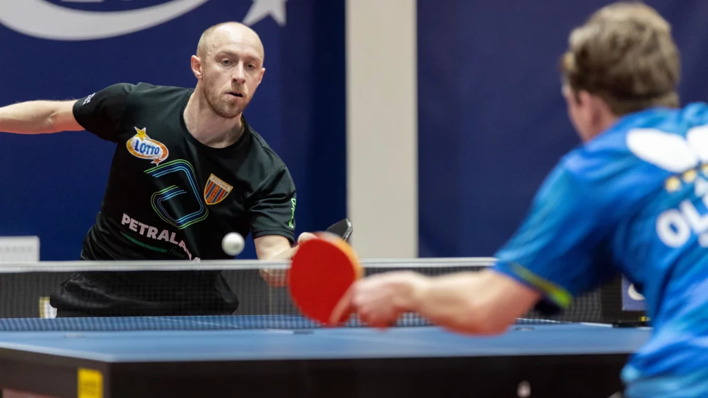 Read more about the article Viktor Brodd: polubiłem polski… żurek