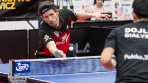 Read more about the article Adam Szudi – z Akademii Zamojskiej do ligi niemieckiej
