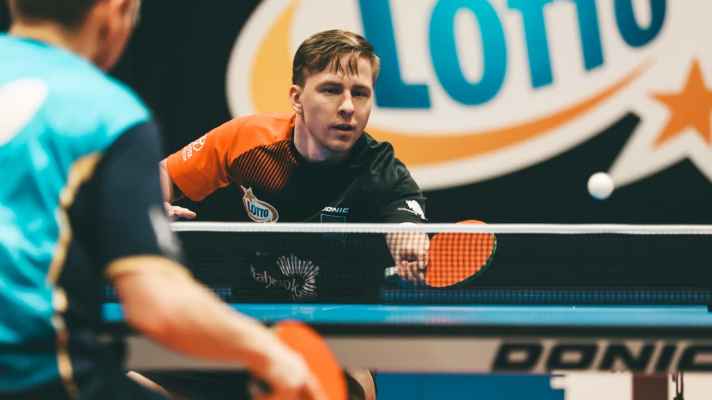 Read more about the article Damian Węderlich wraca do LOTTO Superligi