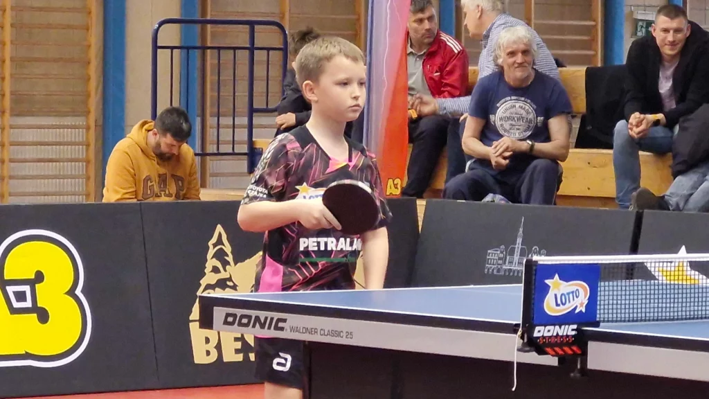 Read more about the article Od najmłodszego do najstarszego w LOTTO Superlidze…