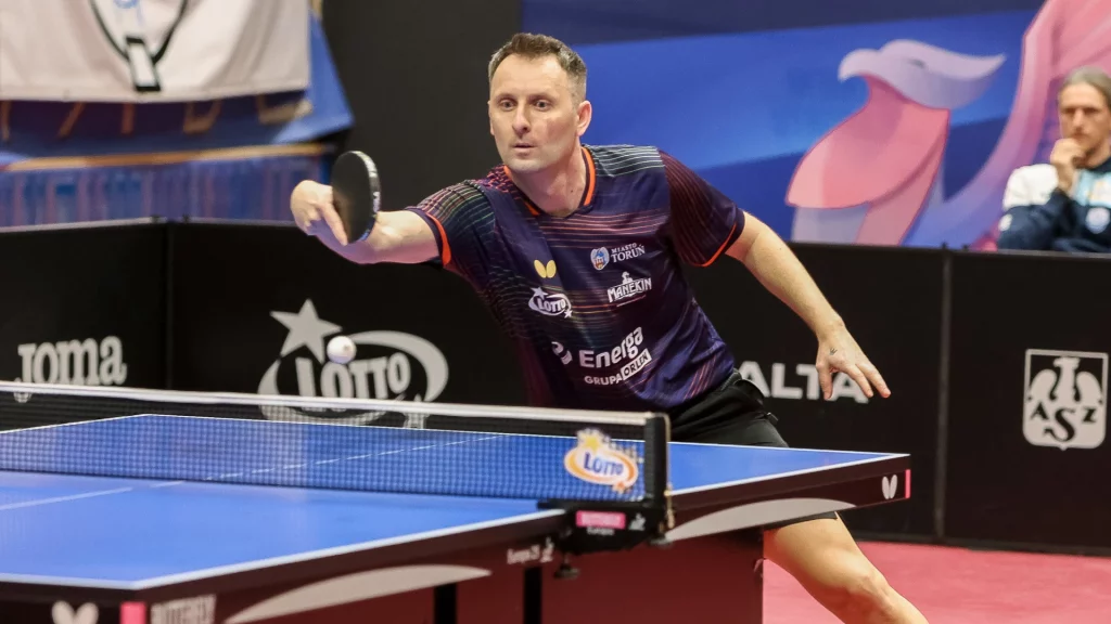 Read more about the article Liao i Pistej najwyżej rozstawieni w Prisztinie. Zagra też Mateusz Zalewski