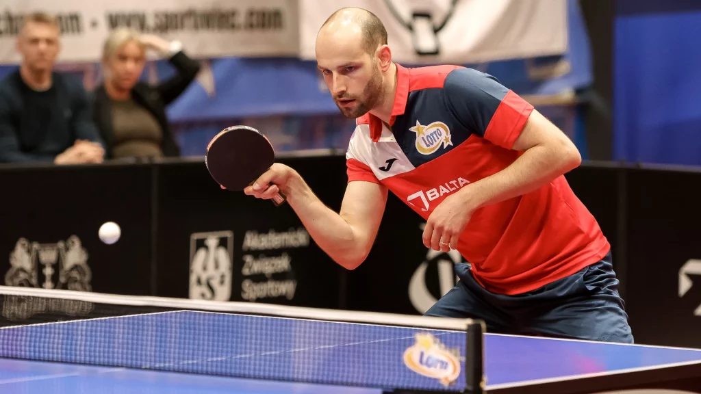 Read more about the article Diogo Carvalho: Dekorglass to trudny rywal, ale powalczymy