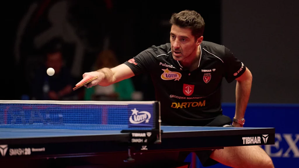 Read more about the article Final Four: Panagiotis Gionis – jesteśmy gotowi do walki