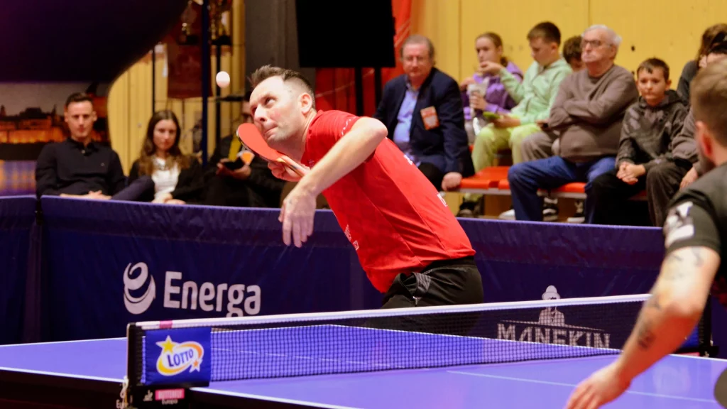 Read more about the article WTT Feeder: dwa medale Lubomira Pisteja w turnieju w Stambule