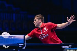 Read more about the article WTT Star Contender: świetna gra Samuela Kulczyckiego!