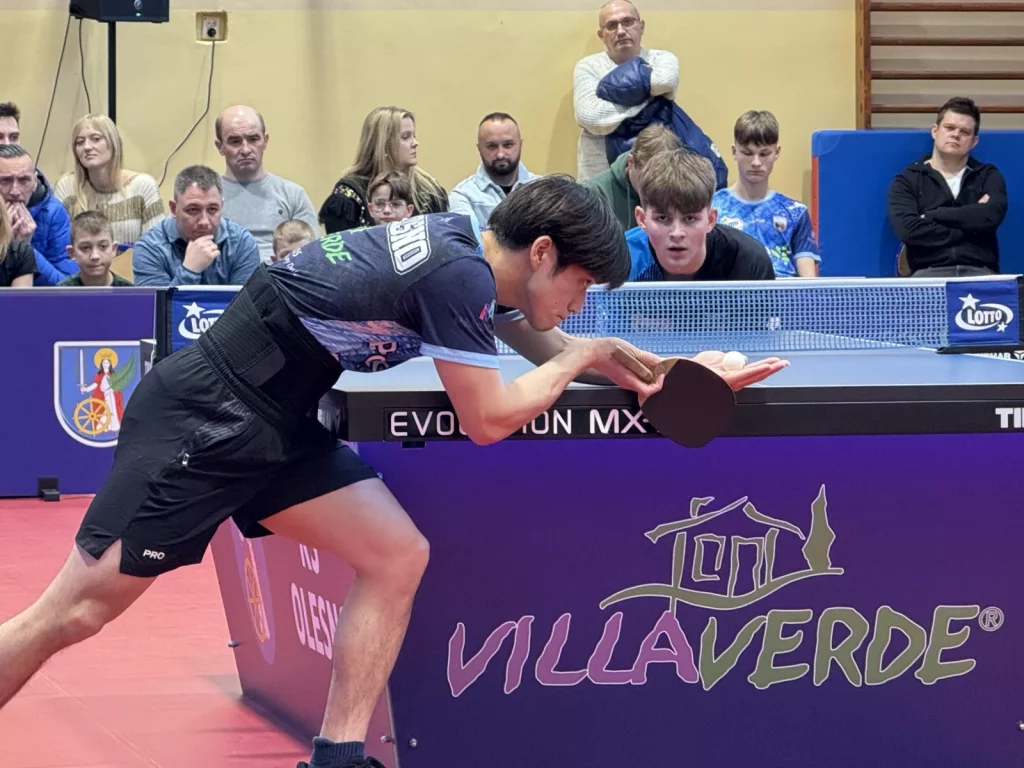 Read more about the article Final Four Lotto Superligi: przedstawiamy kluby – Villa Verde KS Olesno