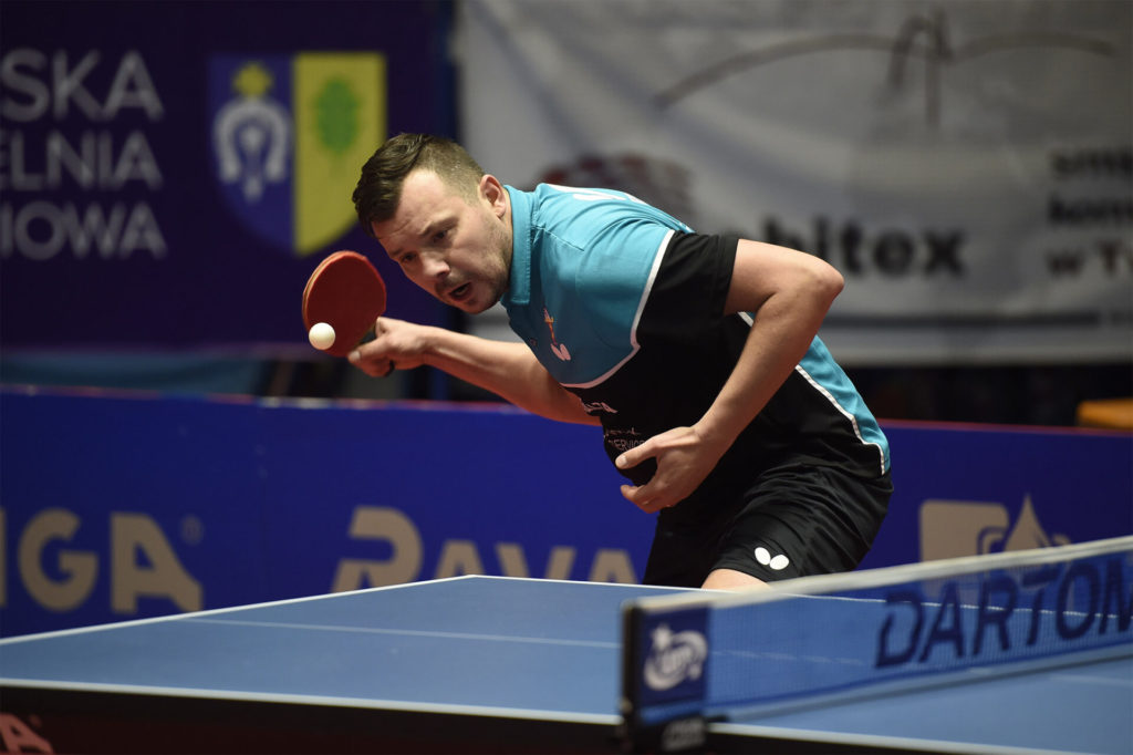 Read more about the article Artur Daniel: Final Four LOTTO Superligi to gratka dla kibiców