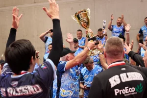 Read more about the article Final Four LOTTO Superligi: Dartom Bogoria i Dekorglass w finale