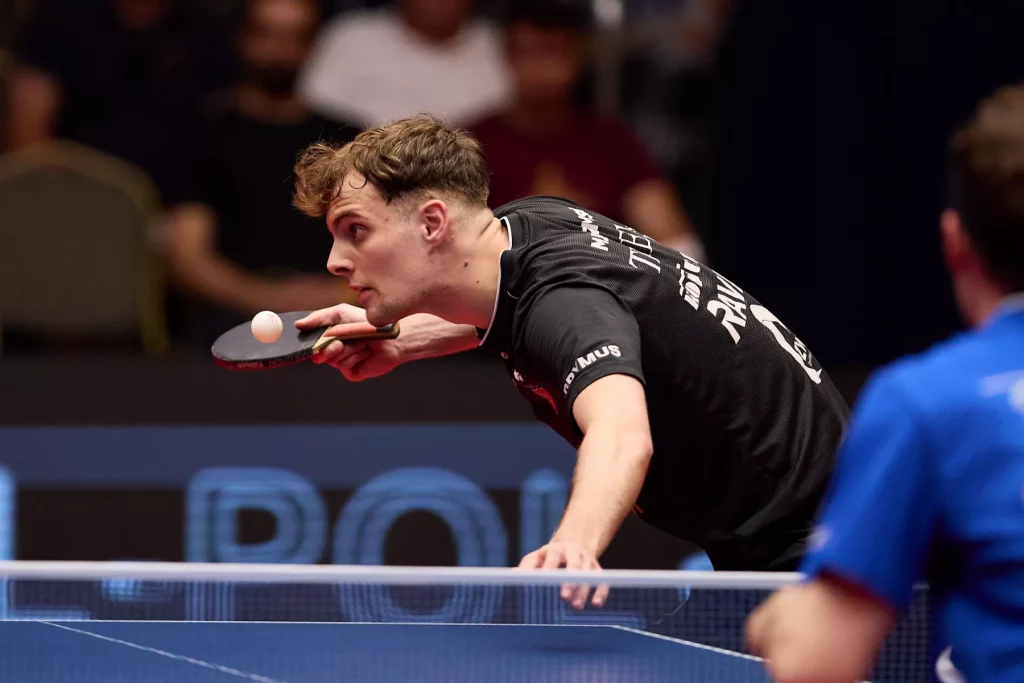 Read more about the article Superligowcy coraz wyżej na liście ITTF