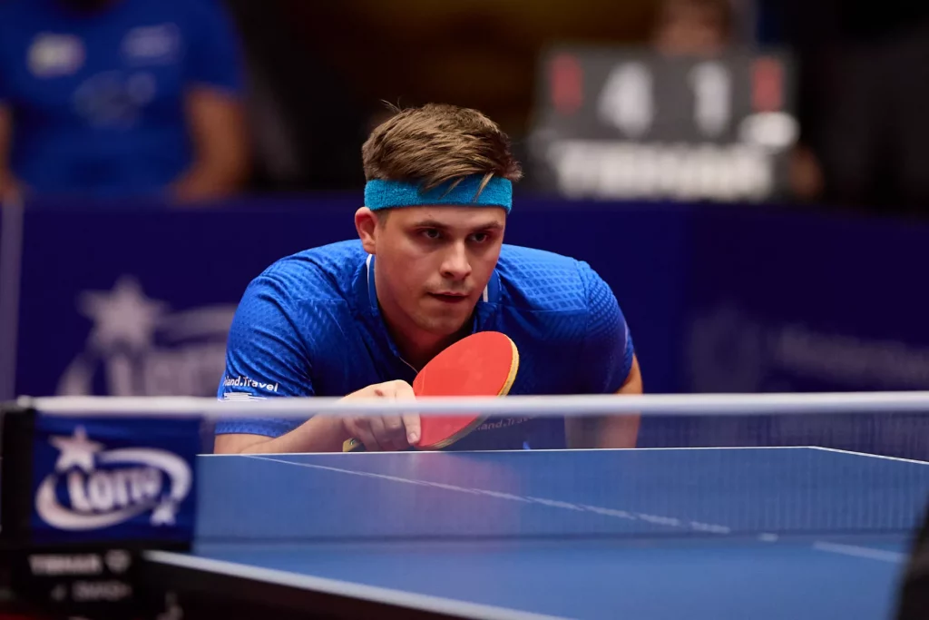 Read more about the article DME: Szwedzi na drodze Polaków do ćwierćfinału