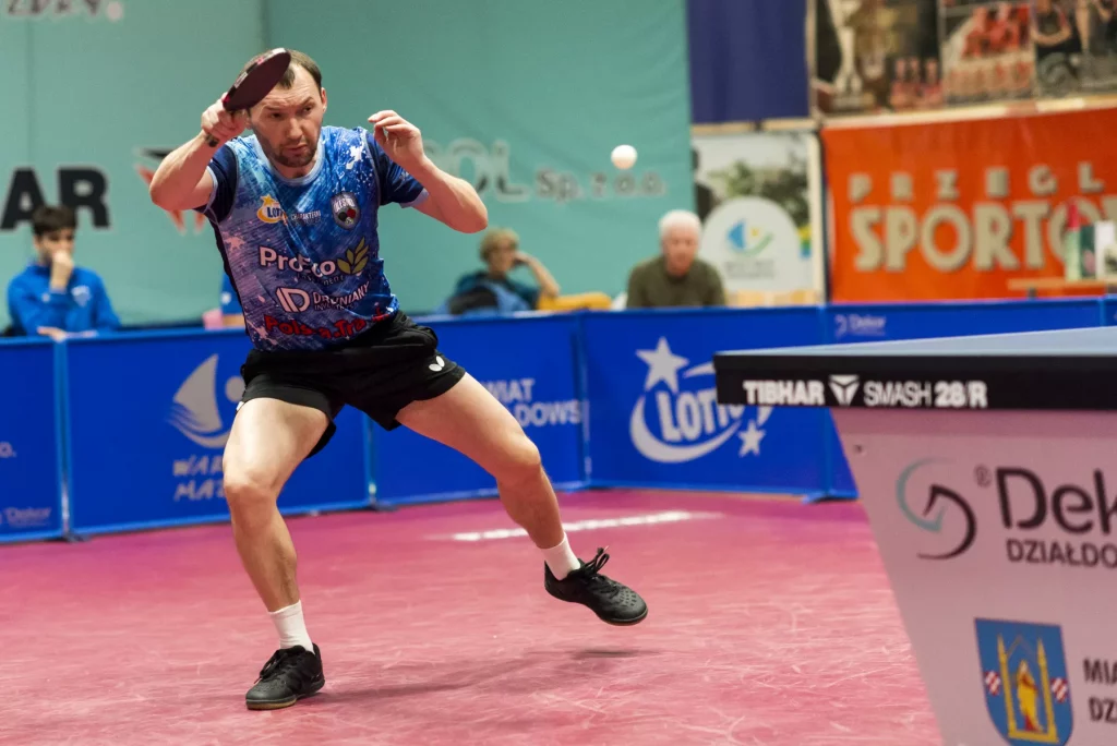 Read more about the article Piąty sezon Jaroslava Zhmudenko w LOTTO Superlidze