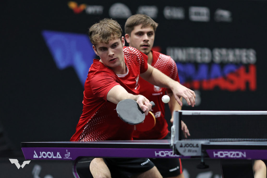 Read more about the article United States Smash: 4 piłki setowe Biało-Czerwonych…