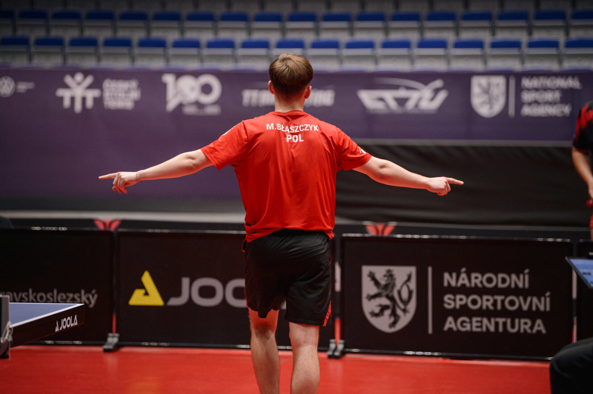 You are currently viewing LOTTO Superliga: historyczny mecz w Wąchocku, przyjeżdża Dartom Bogoria