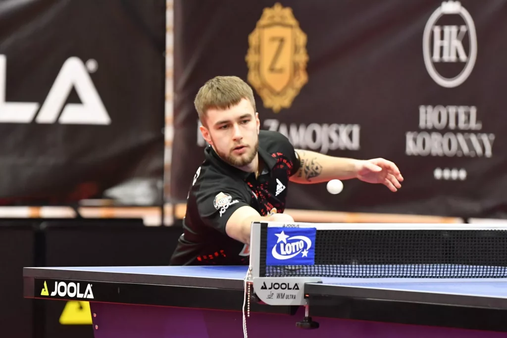 Read more about the article Uniwersjada: sobotnie zwycięstwa Polaków w mikście i singlu