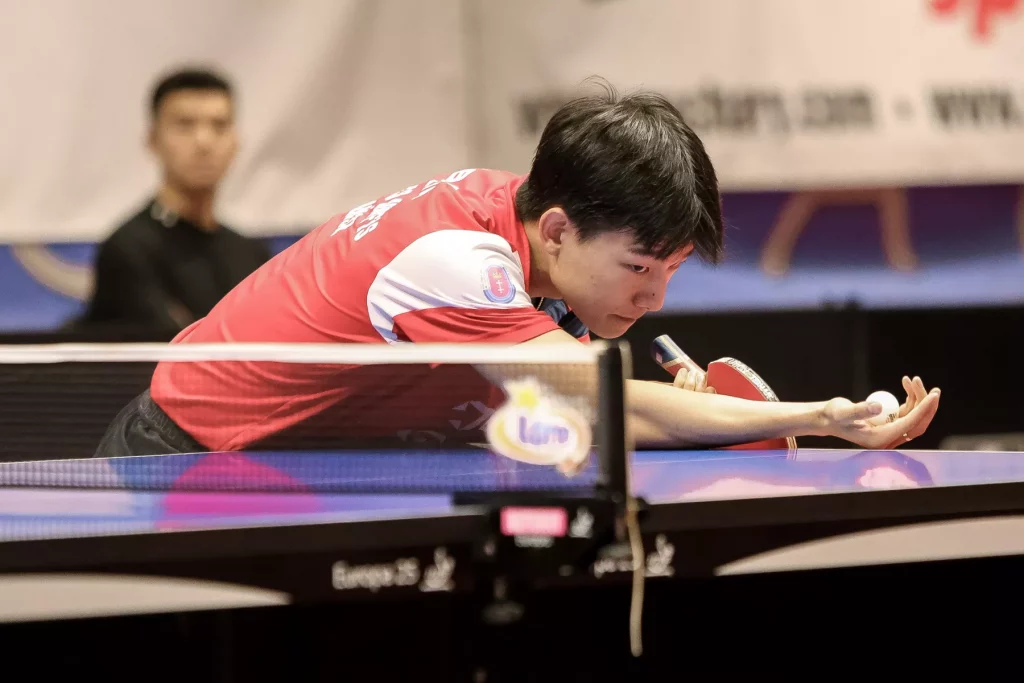 Read more about the article Medalista katarskiego Feedera zostaje w Balcie AZS AWFiS Gdańsk