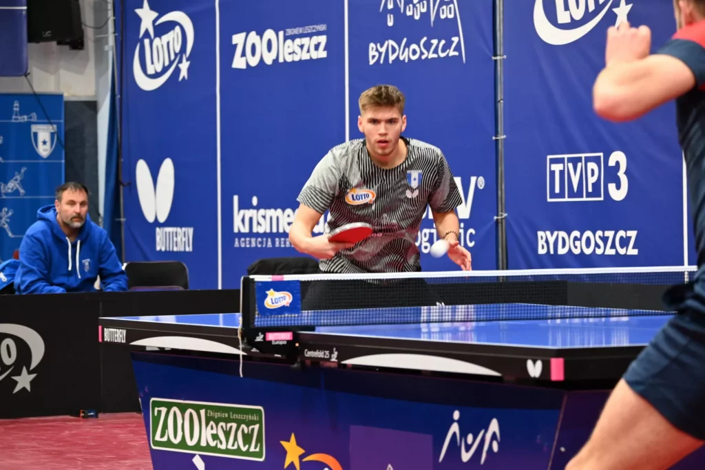 Read more about the article Mistrzostwa Europy: w środę początek turnieju singlistów