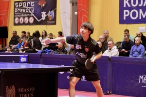 Read more about the article KTS Gliwice z dwoma Azjatami w Pucharze Europy