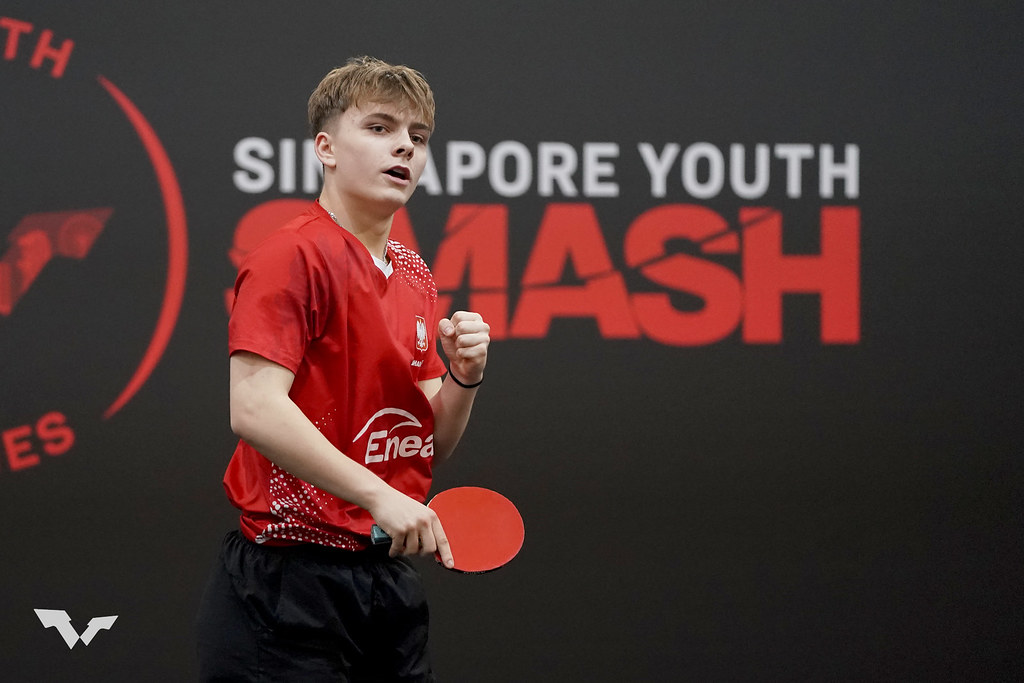 Read more about the article TOP 10: Marcel Błaszczyk wystąpi w Tours