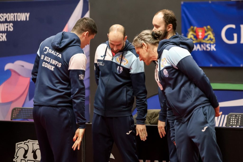 Read more about the article Po blisko dekadzie drugi Kanadyjczyk w LOTTO Superlidze