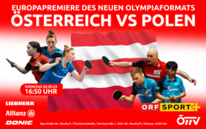 Read more about the article Polska zagra z Austrią, w składzie Redzimski i Kulczycki