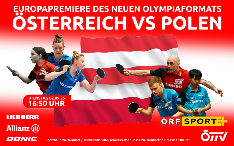 You are currently viewing Polska zagra z Austrią, w składzie Redzimski i Kulczycki