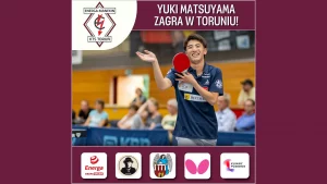 Read more about the article Drużynowy Mistrz Świata Juniorów zagra w Toruniu