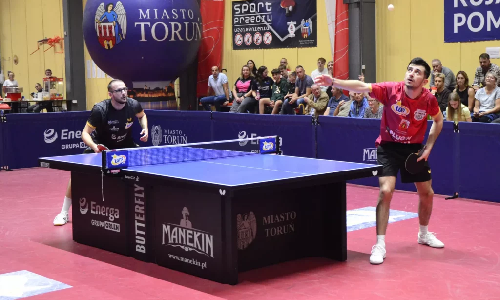 Read more about the article LOTTO Superliga: Vladislav Ursu – to mój najlepszy początek sezonu