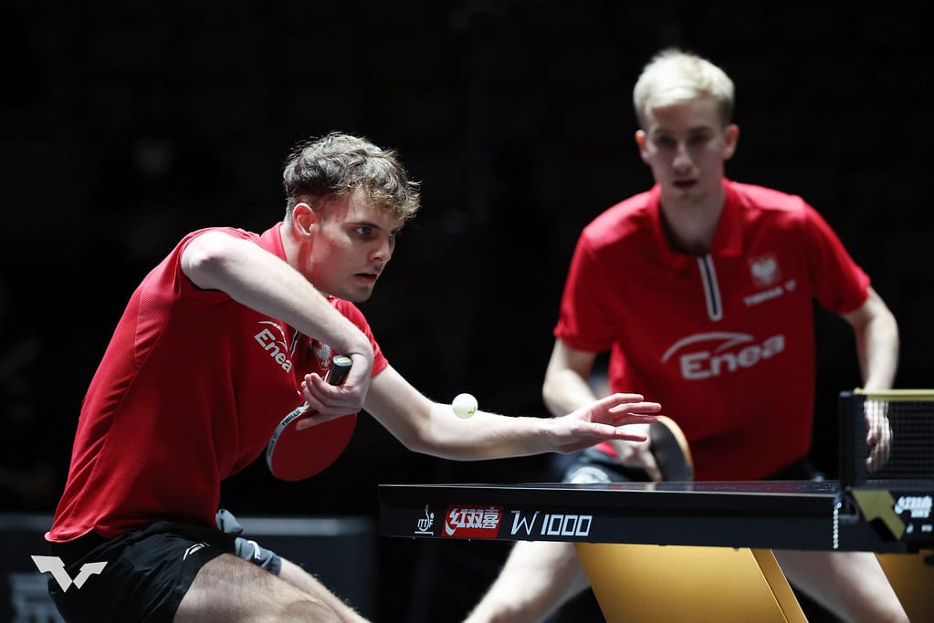 Read more about the article Poniedziałek bez sukcesów, czekamy na mecz Redzimskiego z Mistrzem Świata