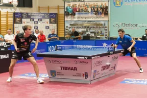 Read more about the article Paweł Fertikowski: wygrywamy, ale forma będzie jeszcze lepsza